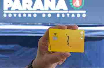  Mais 236 famílias de Rio Bonito do Iguaçu já podem receber o auxílio de R$ 1 mil do Estado